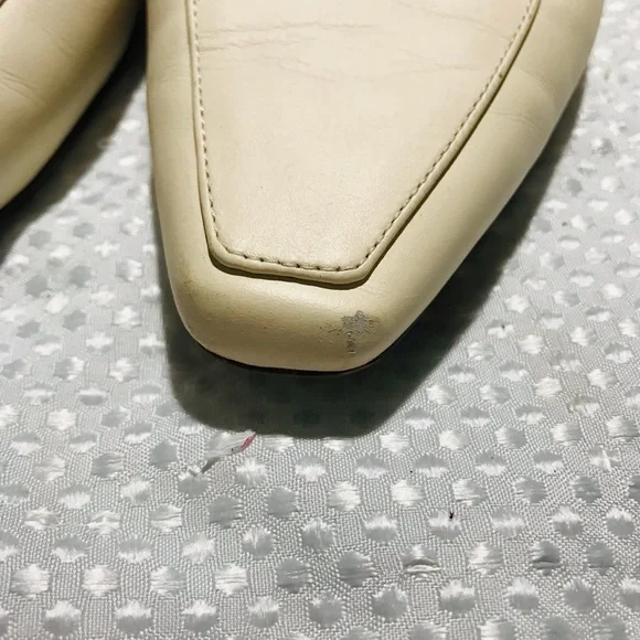 Sam Edelman Evelan Chain Loafer Mule - Size 9 - Picture 4 of 15